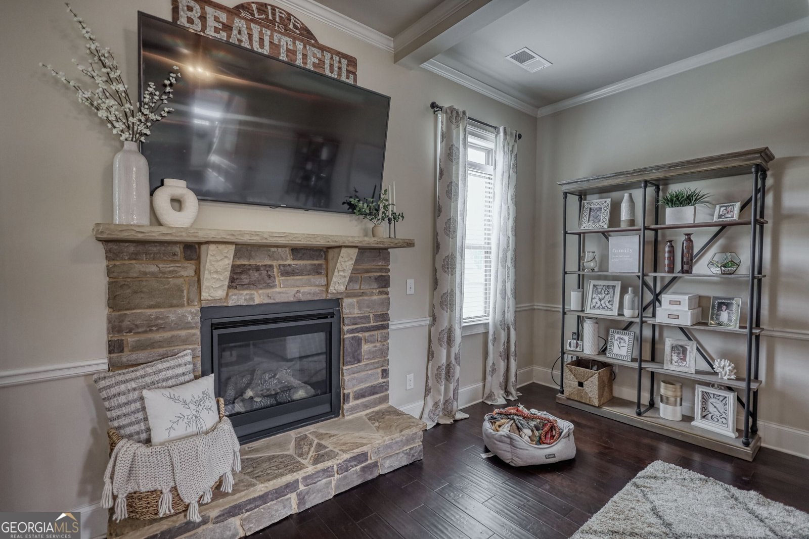 3323 Shoals Ridge Drive Dacula - Photo 24