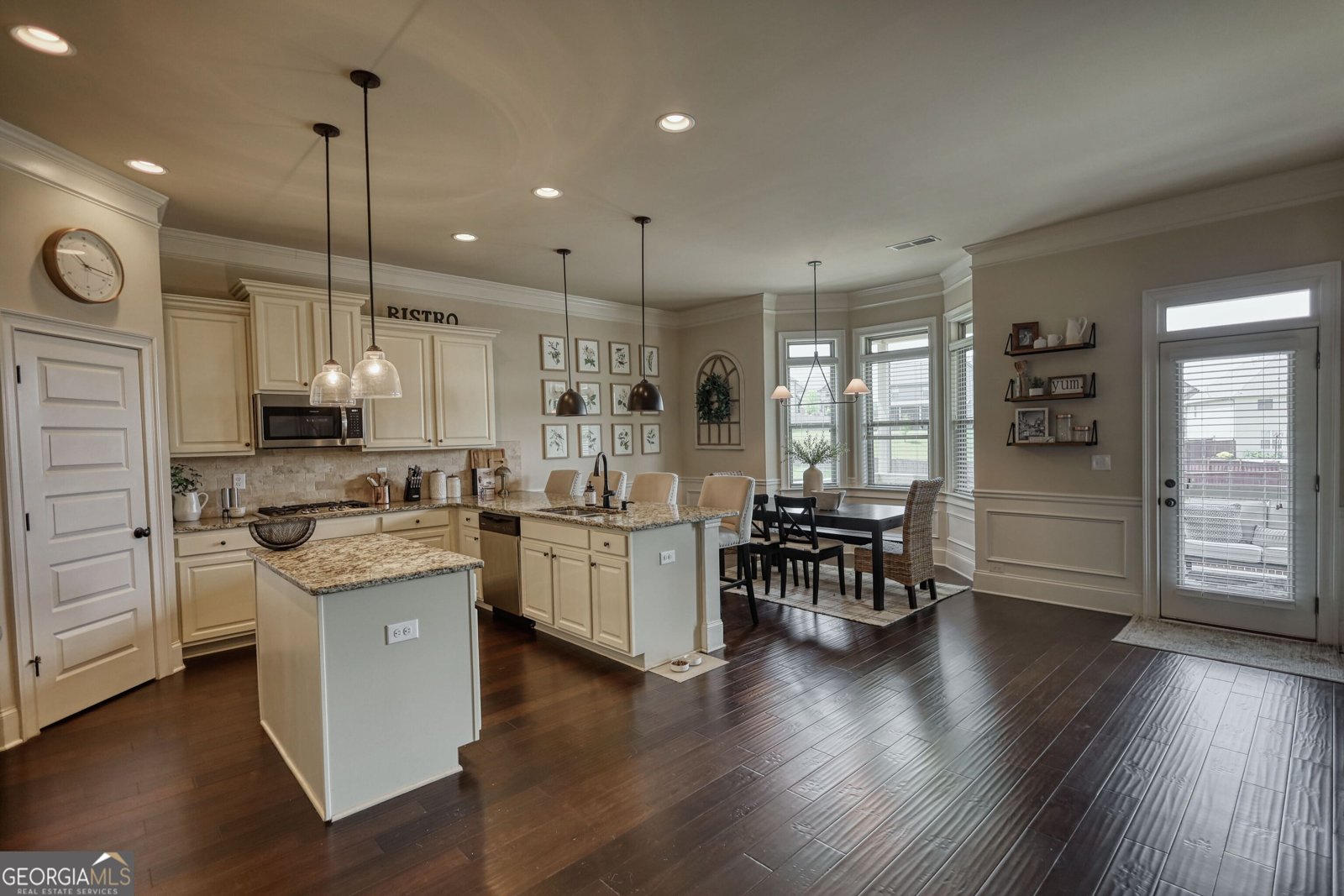 3323 Shoals Ridge Drive Dacula - Photo 25