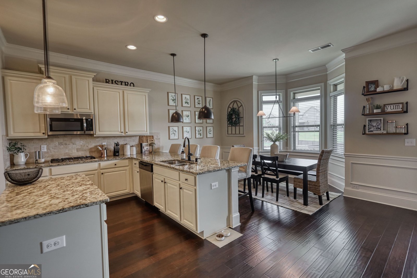 3323 Shoals Ridge Drive Dacula - Photo 26