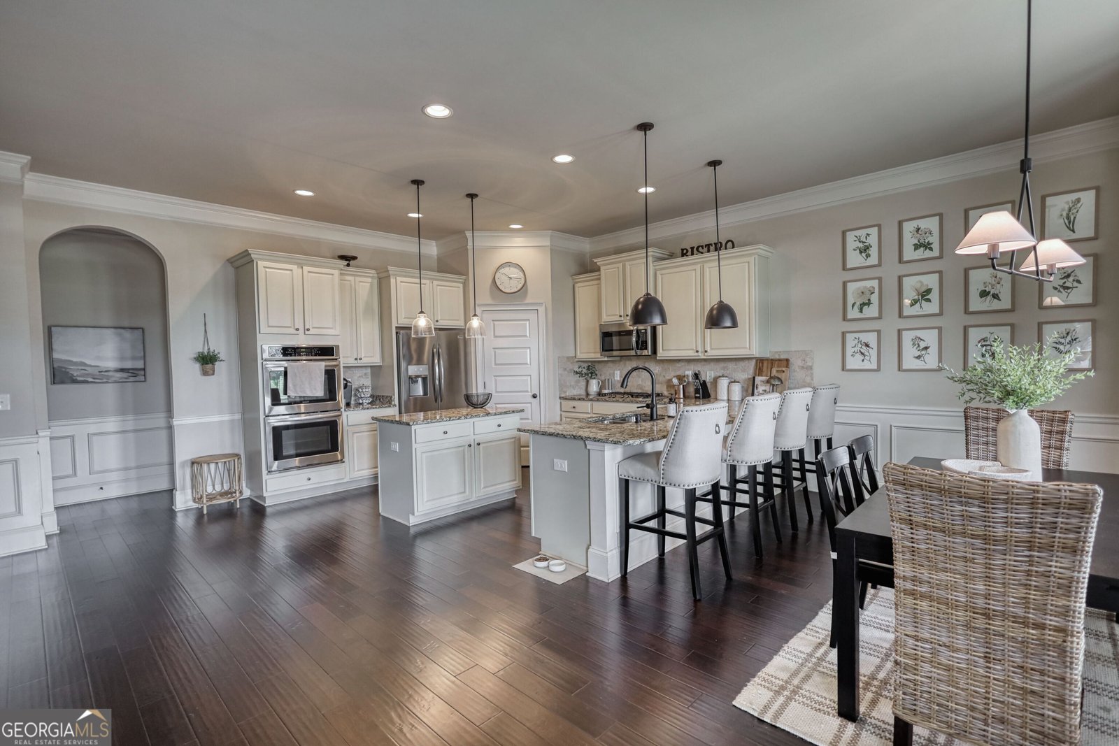 3323 Shoals Ridge Drive Dacula - Photo 27