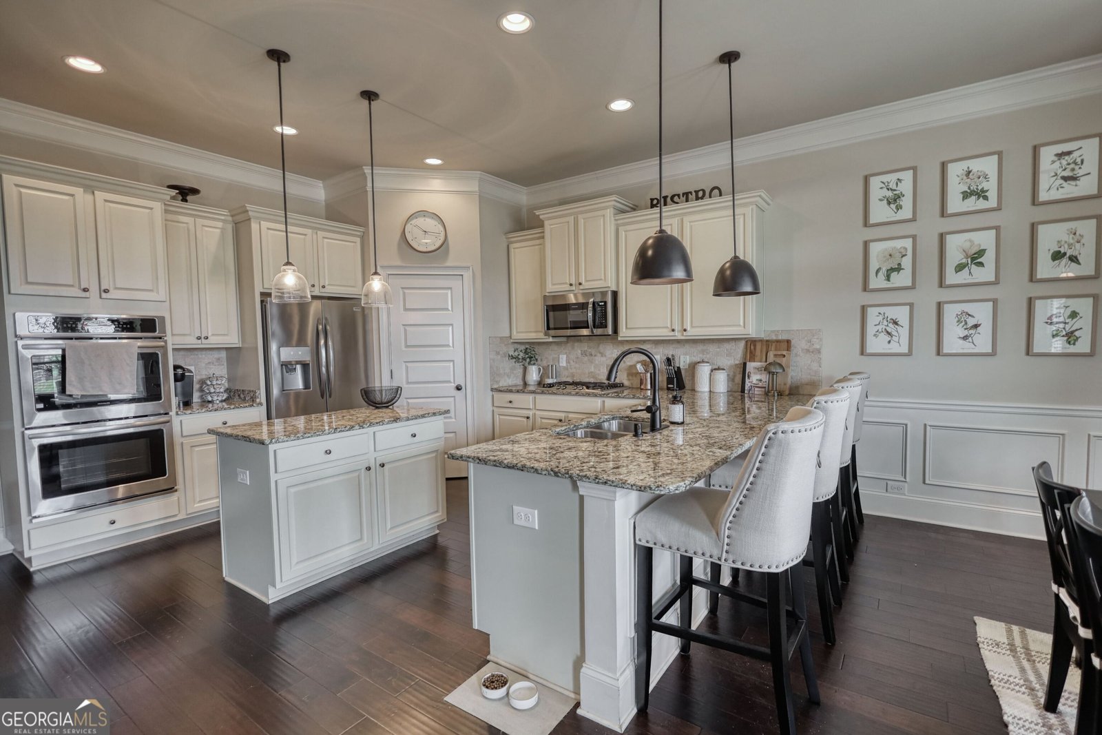3323 Shoals Ridge Drive Dacula - Photo 28