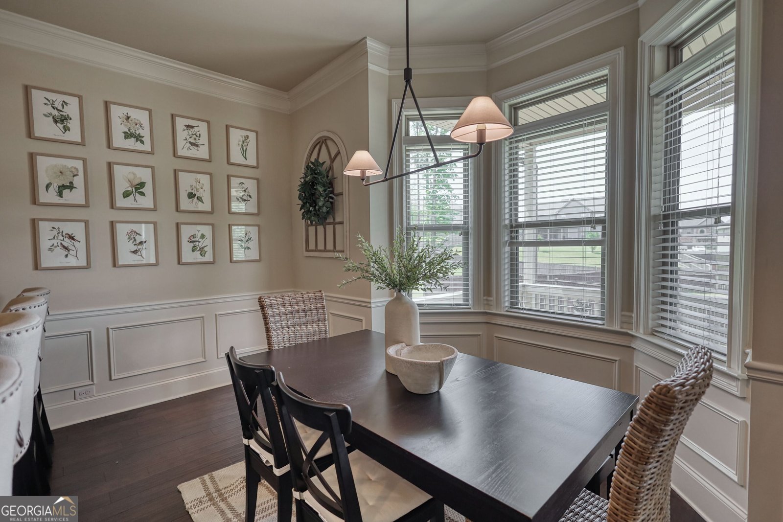 3323 Shoals Ridge Drive Dacula - Photo 29