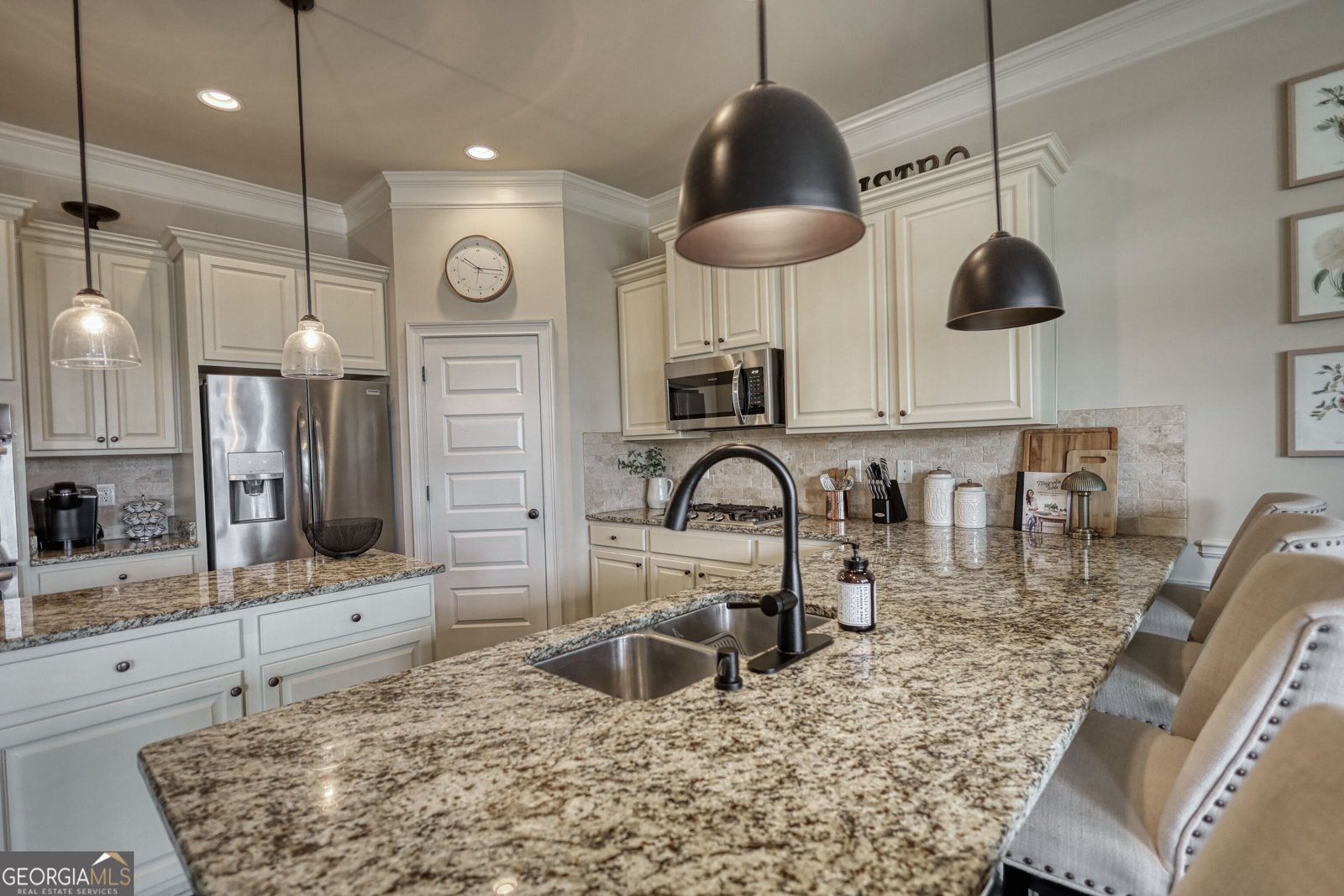 3323 Shoals Ridge Drive Dacula - Photo 30