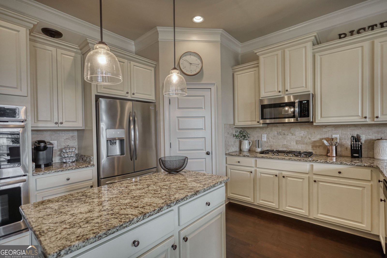 3323 Shoals Ridge Drive Dacula - Photo 31
