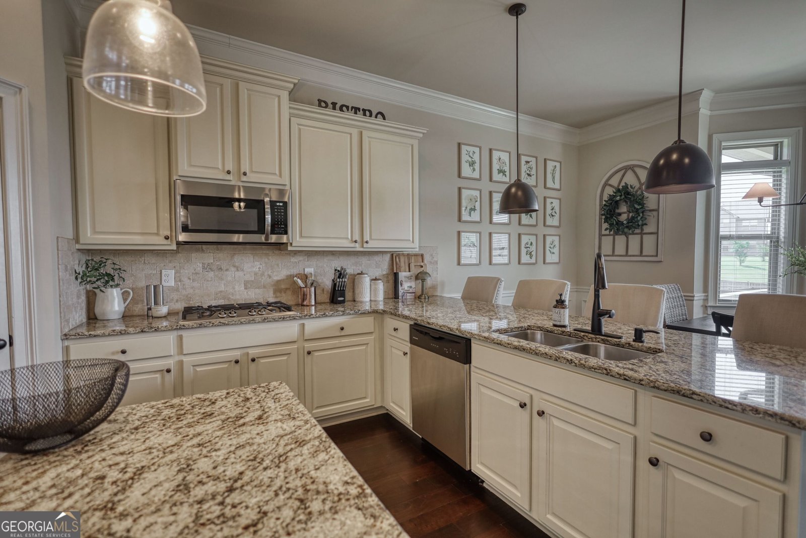 3323 Shoals Ridge Drive Dacula - Photo 32