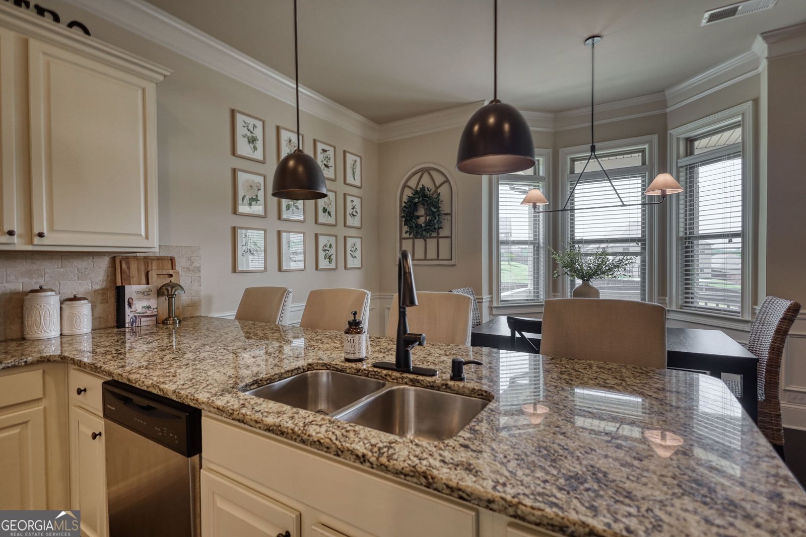 3323 Shoals Ridge Drive Dacula - Photo 33