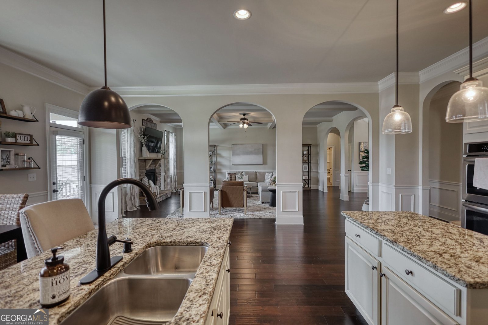 3323 Shoals Ridge Drive Dacula - Photo 35