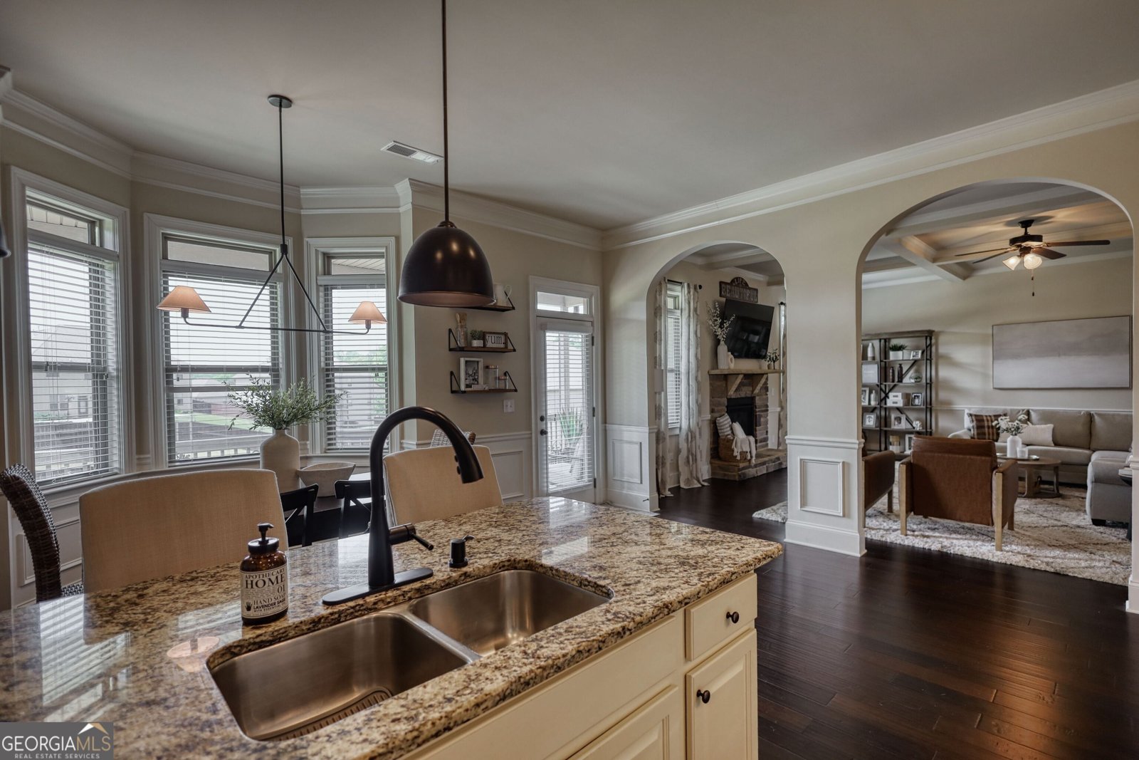 3323 Shoals Ridge Drive Dacula - Photo 36