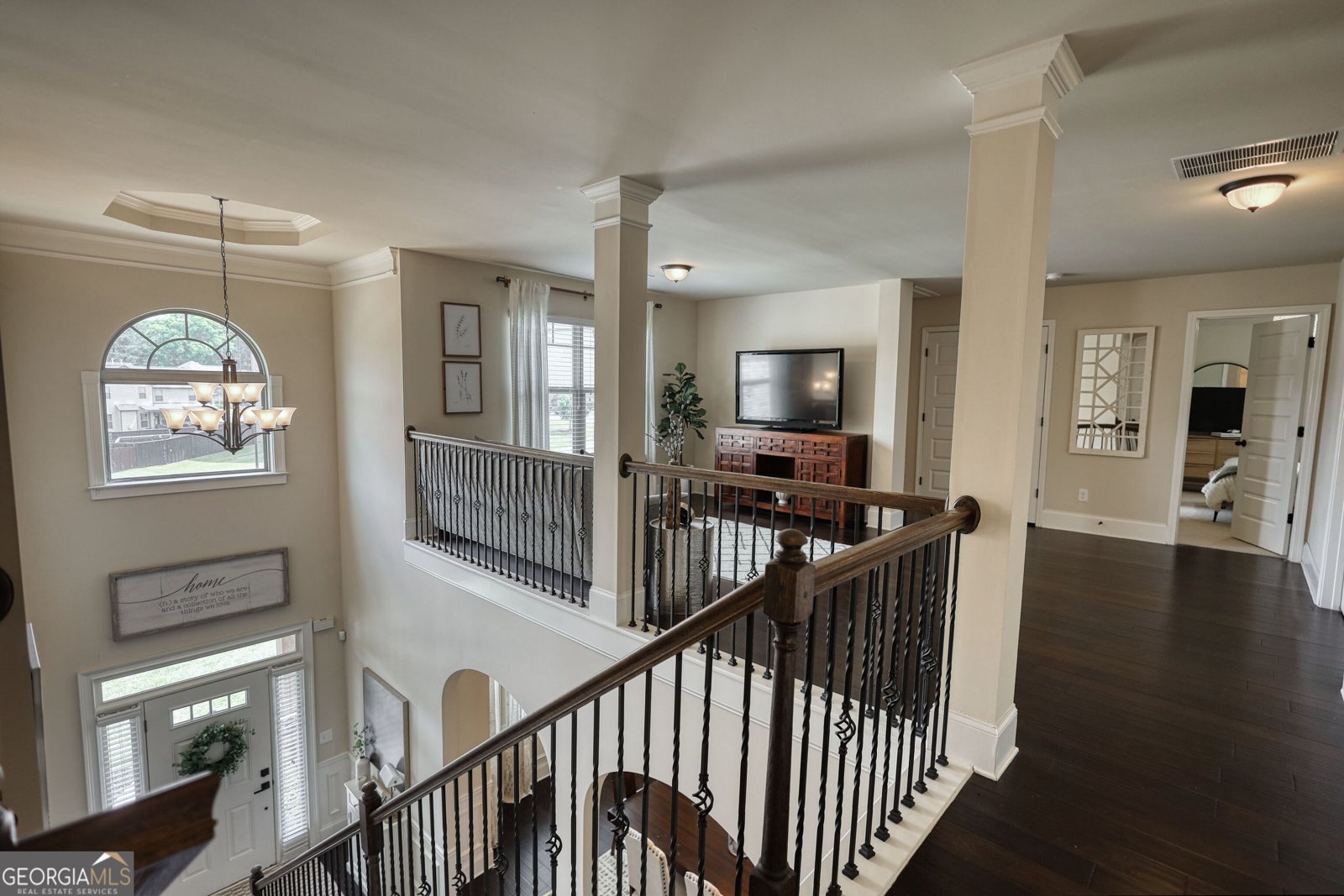 3323 Shoals Ridge Drive Dacula - Photo 37