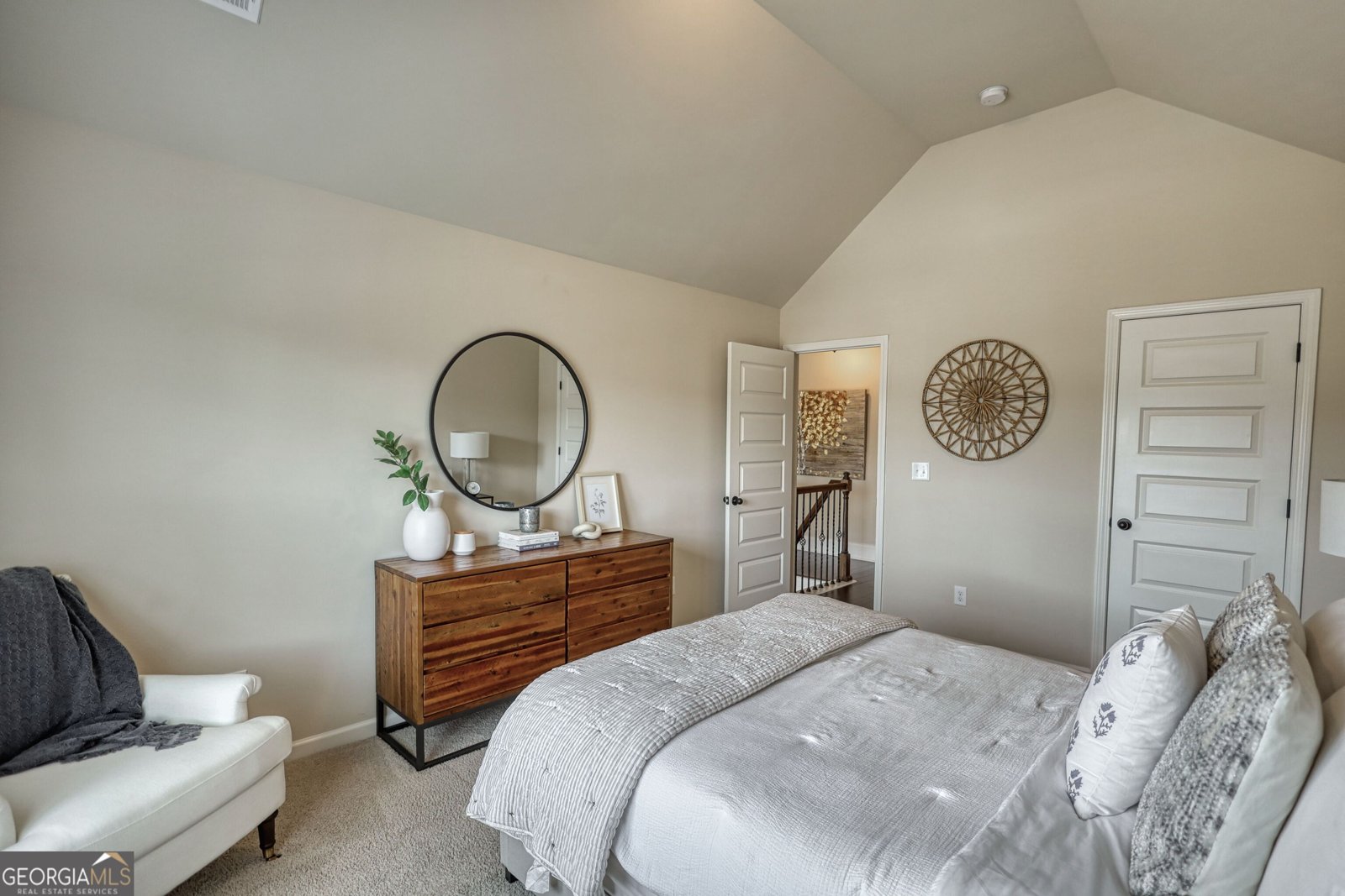 3323 Shoals Ridge Drive Dacula - Photo 45