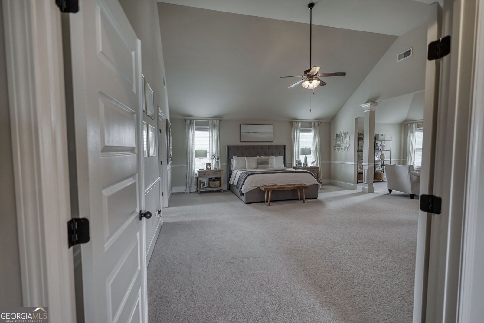 3323 Shoals Ridge Drive Dacula - Photo 47
