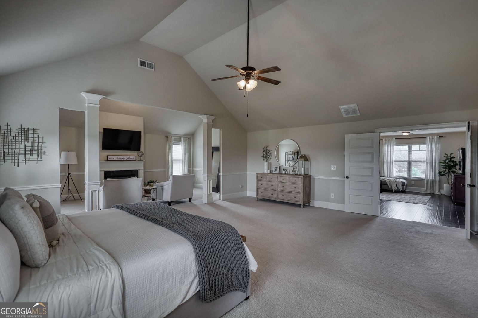 3323 Shoals Ridge Drive Dacula - Photo 49