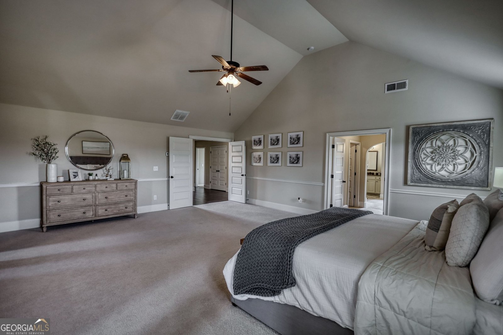 3323 Shoals Ridge Drive Dacula - Photo 50