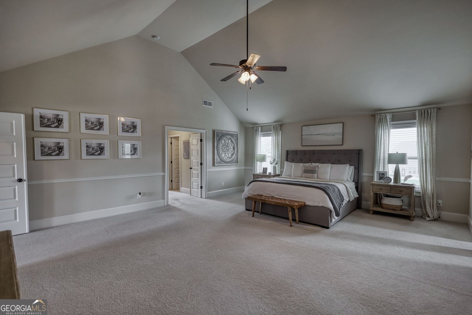 3323 Shoals Ridge Drive Dacula - Photo 51