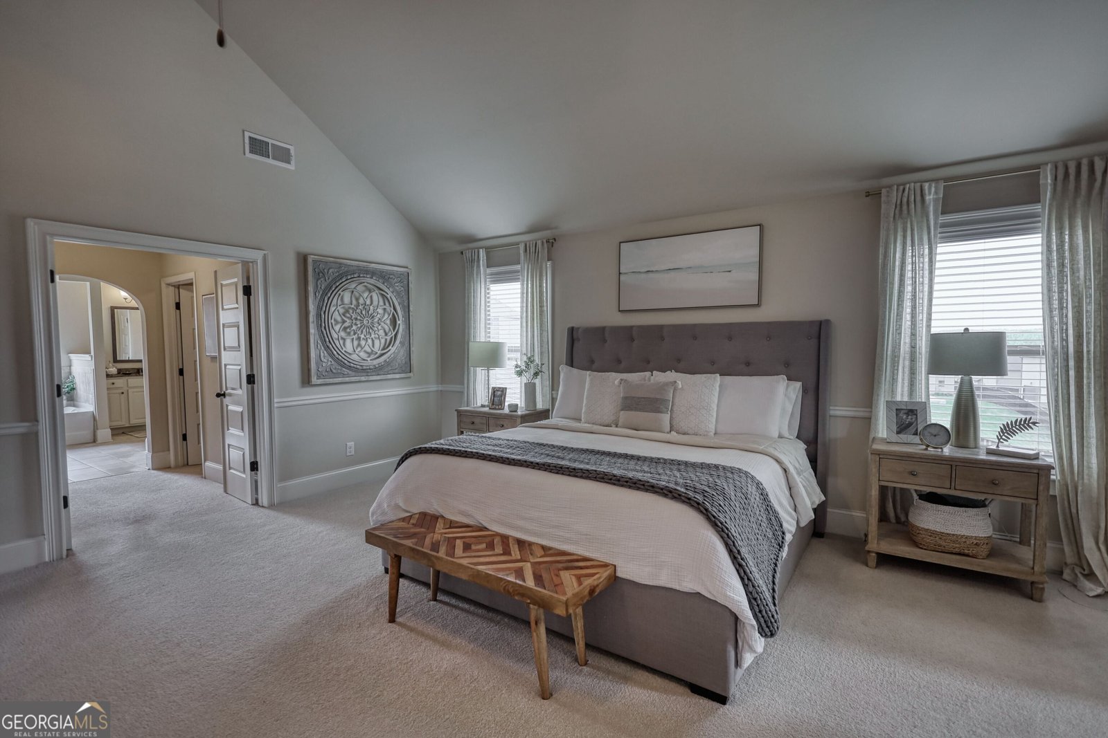 3323 Shoals Ridge Drive Dacula - Photo 52