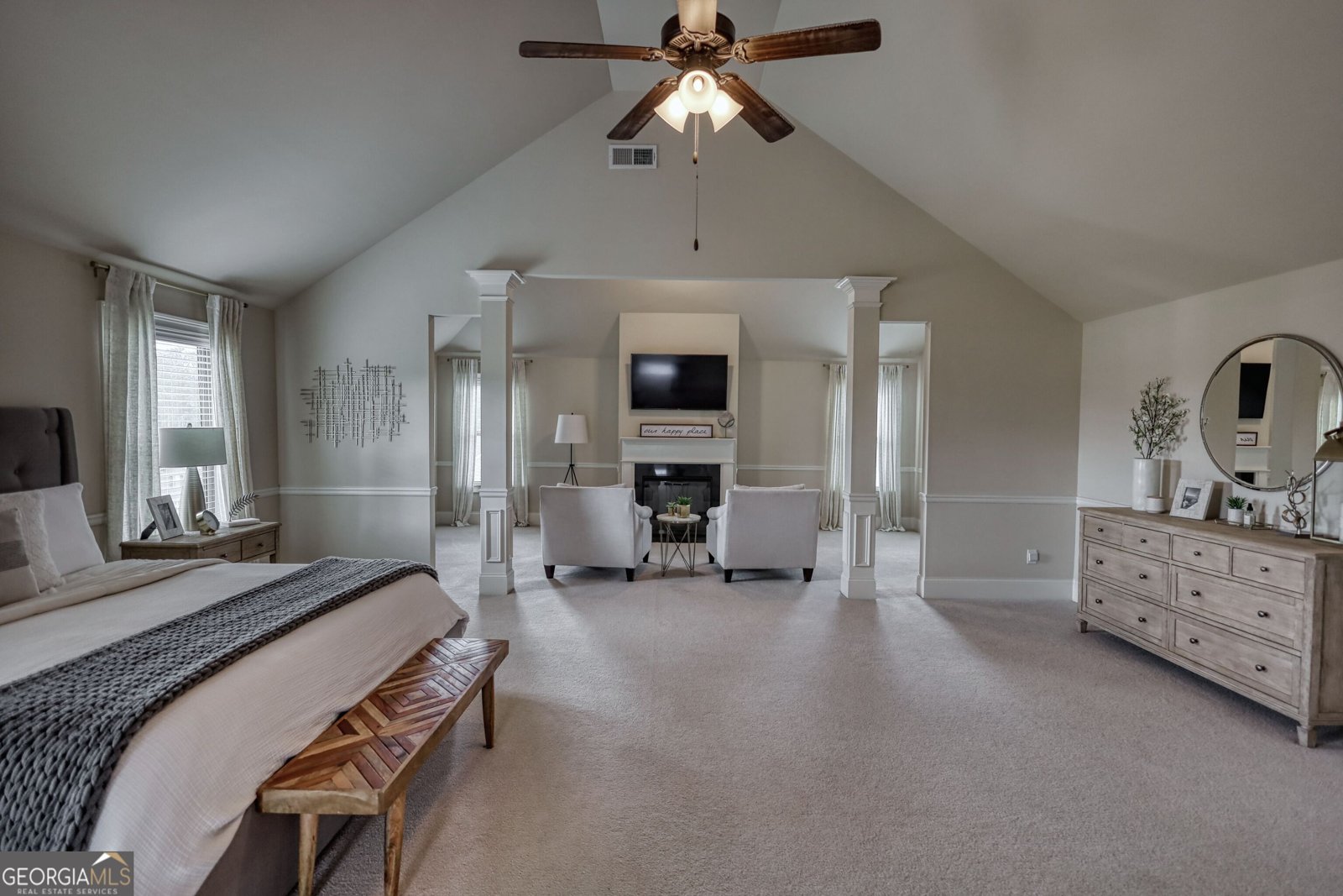 3323 Shoals Ridge Drive Dacula - Photo 53
