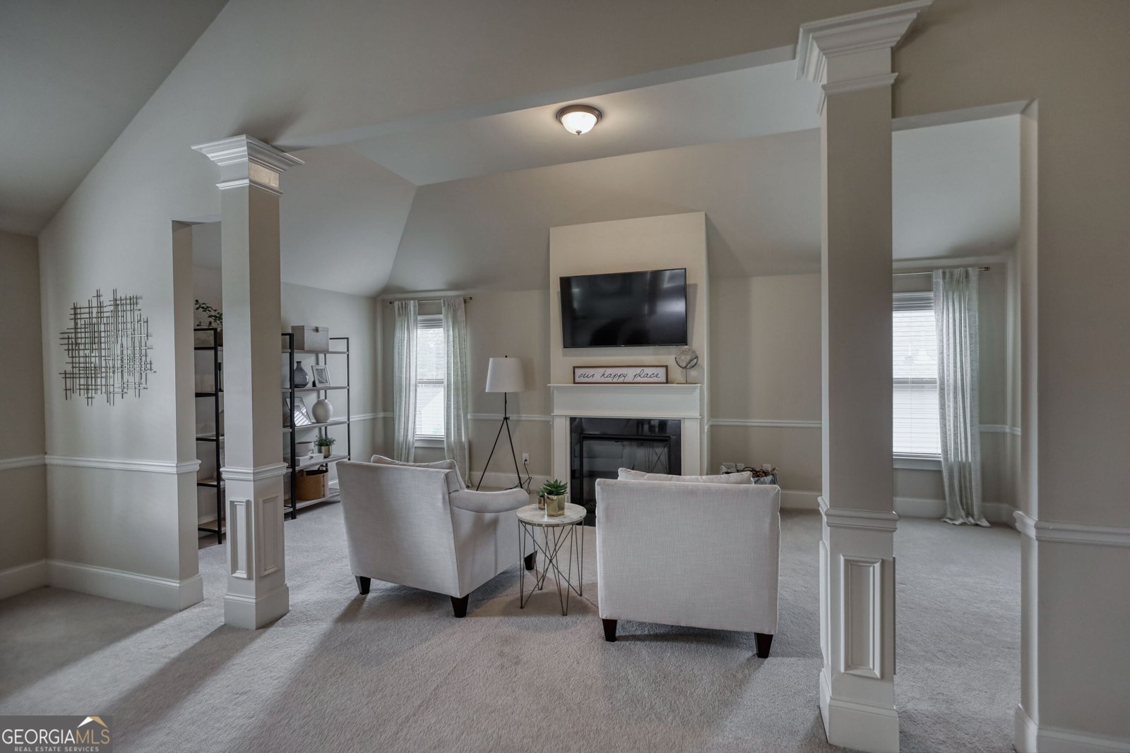 3323 Shoals Ridge Drive Dacula - Photo 54