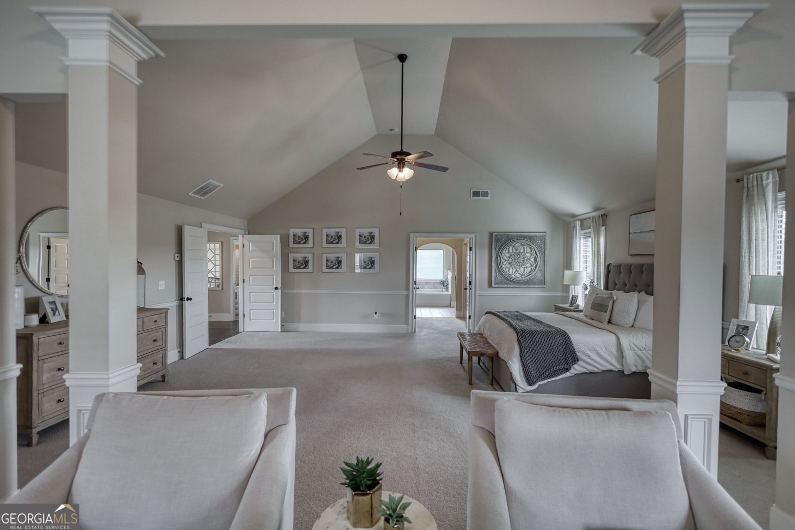 3323 Shoals Ridge Drive Dacula - Photo 56