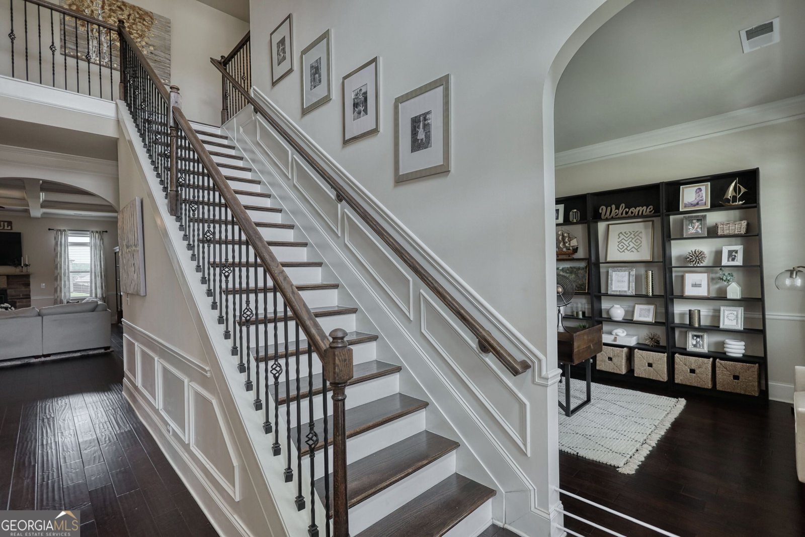 3323 Shoals Ridge Drive Dacula - Photo 6