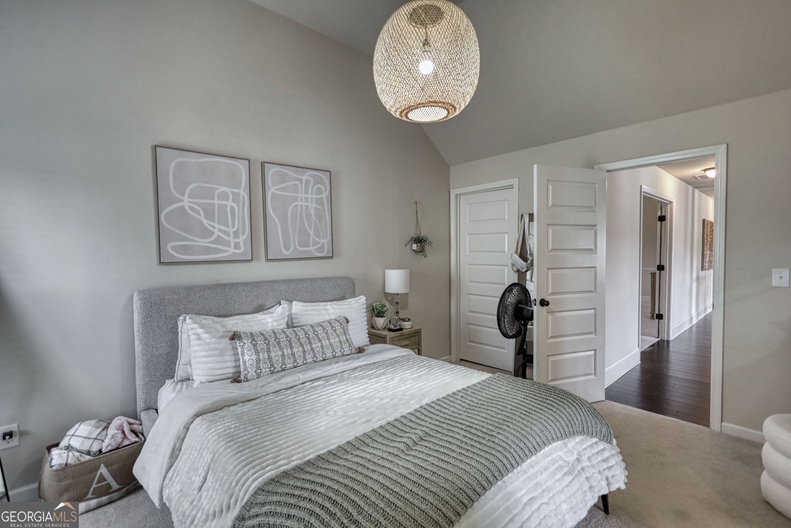 3323 Shoals Ridge Drive Dacula - Photo 68