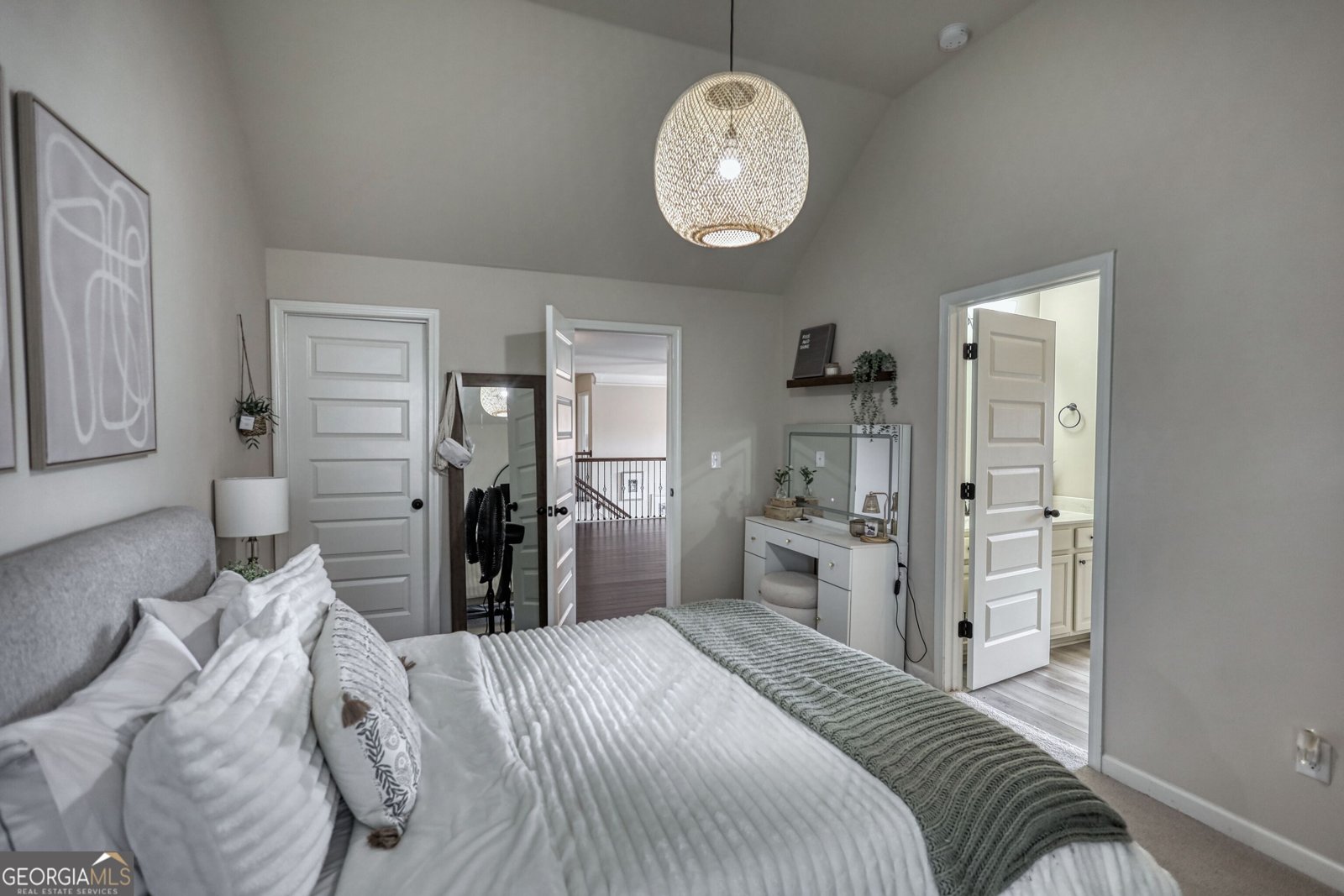 3323 Shoals Ridge Drive Dacula - Photo 69