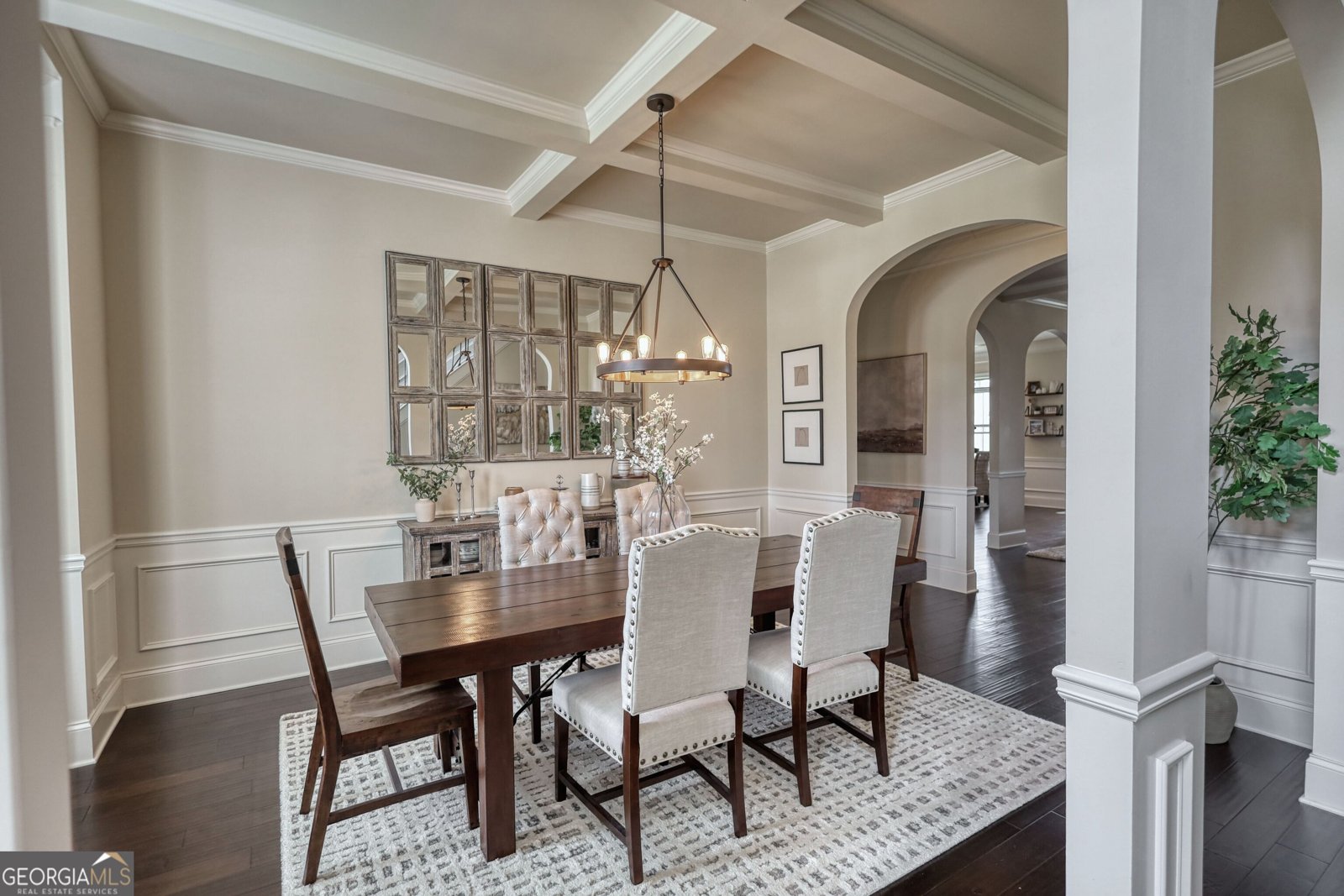 3323 Shoals Ridge Drive Dacula - Photo 7