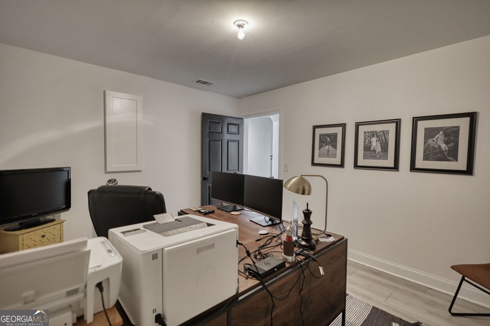 3323 Shoals Ridge Drive Dacula - Photo 78