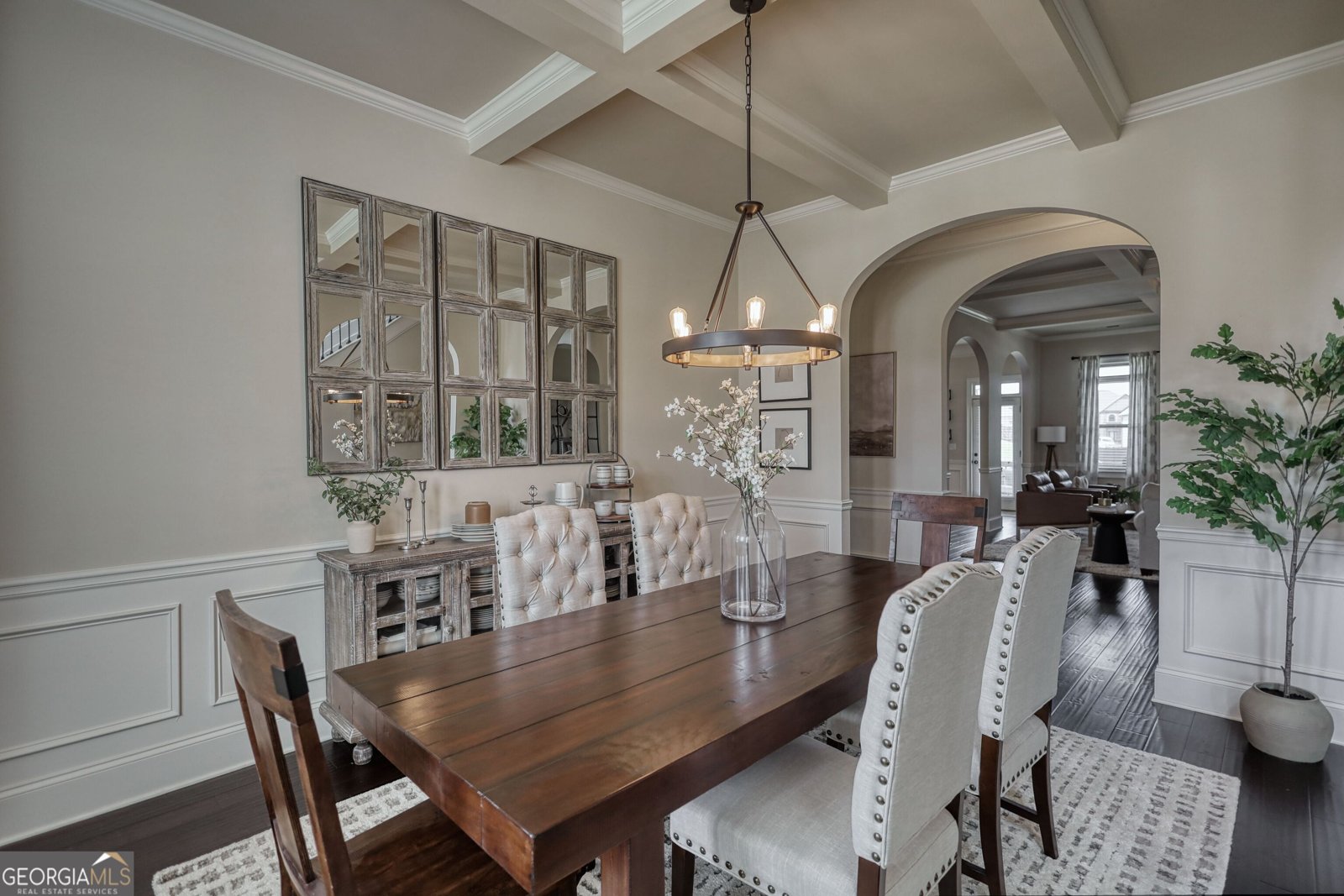 3323 Shoals Ridge Drive Dacula - Photo 8