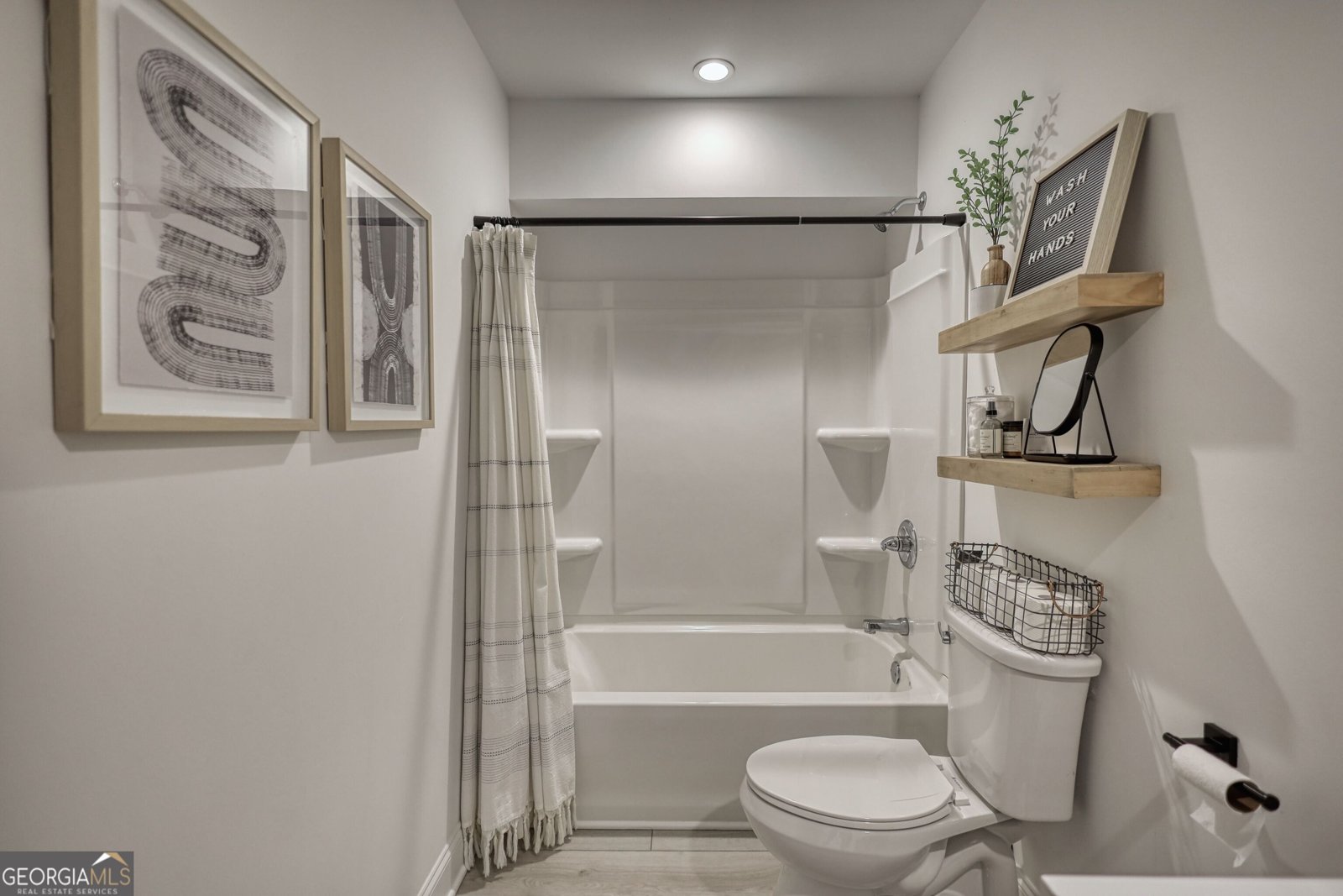 3323 Shoals Ridge Drive Dacula - Photo 81