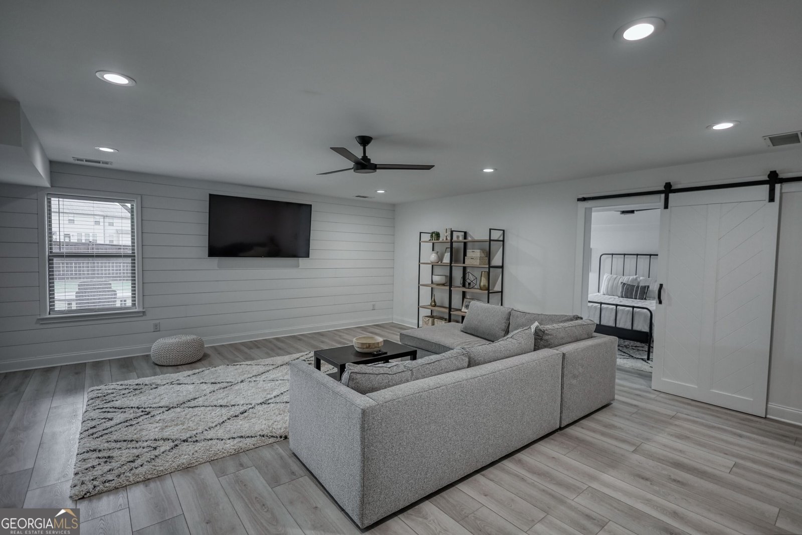 3323 Shoals Ridge Drive Dacula - Photo 83