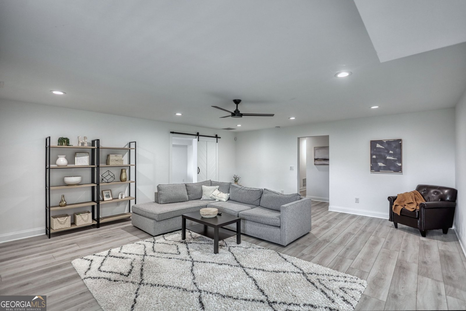 3323 Shoals Ridge Drive Dacula - Photo 84