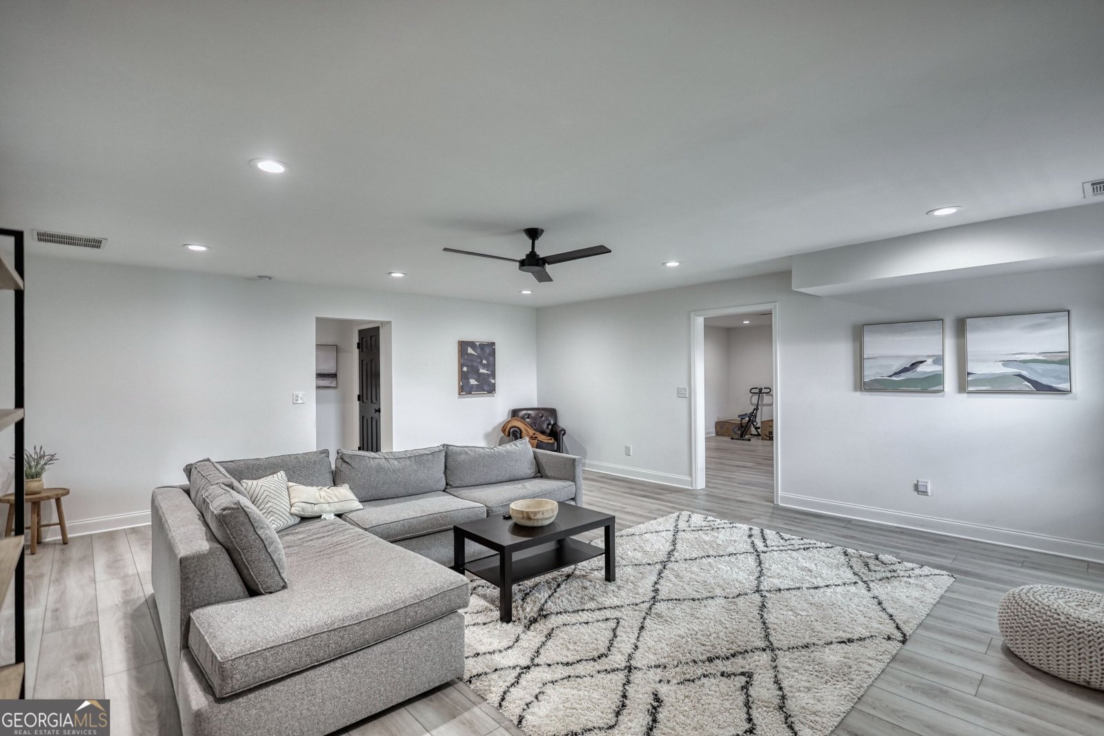 3323 Shoals Ridge Drive Dacula - Photo 85