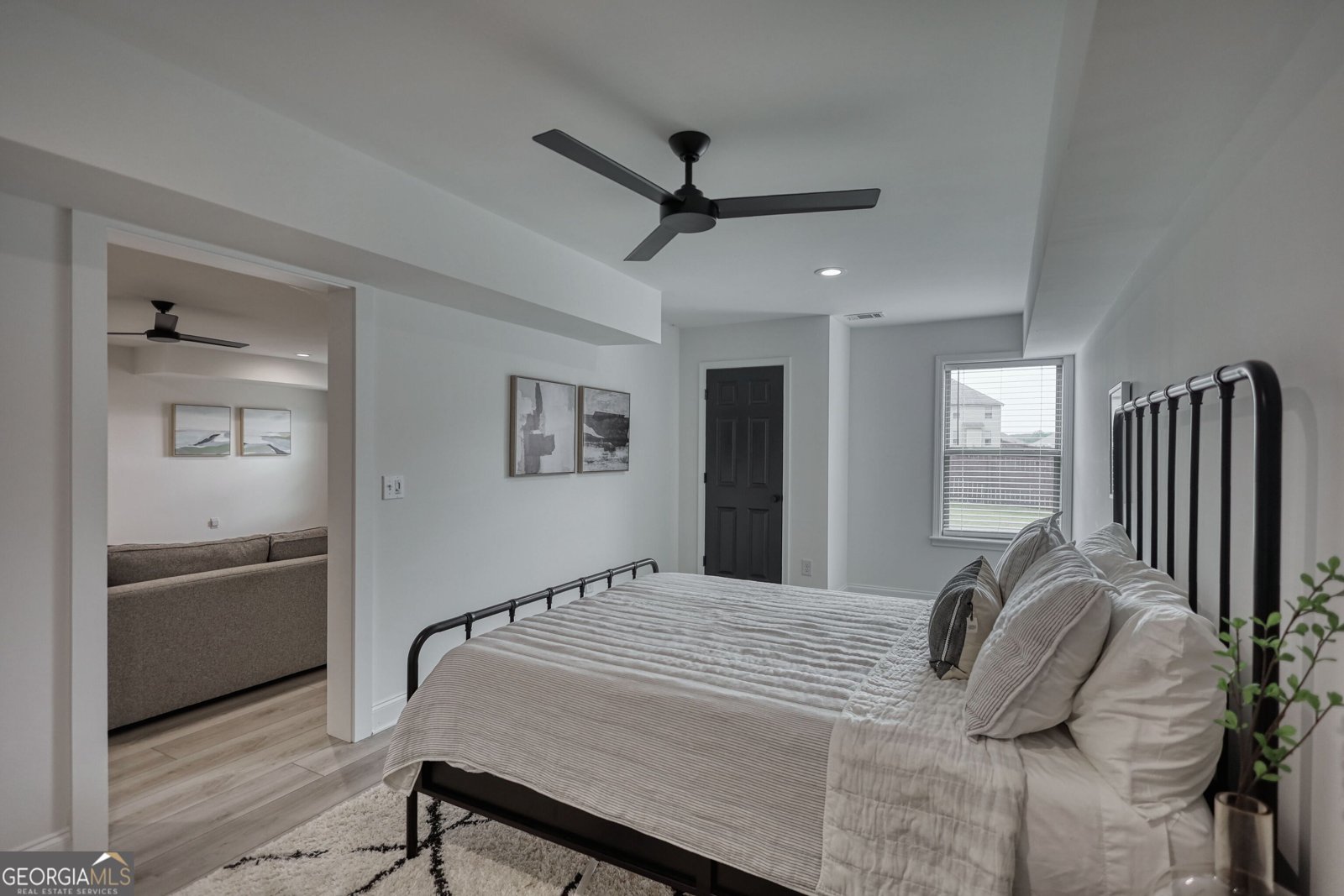 3323 Shoals Ridge Drive Dacula - Photo 88