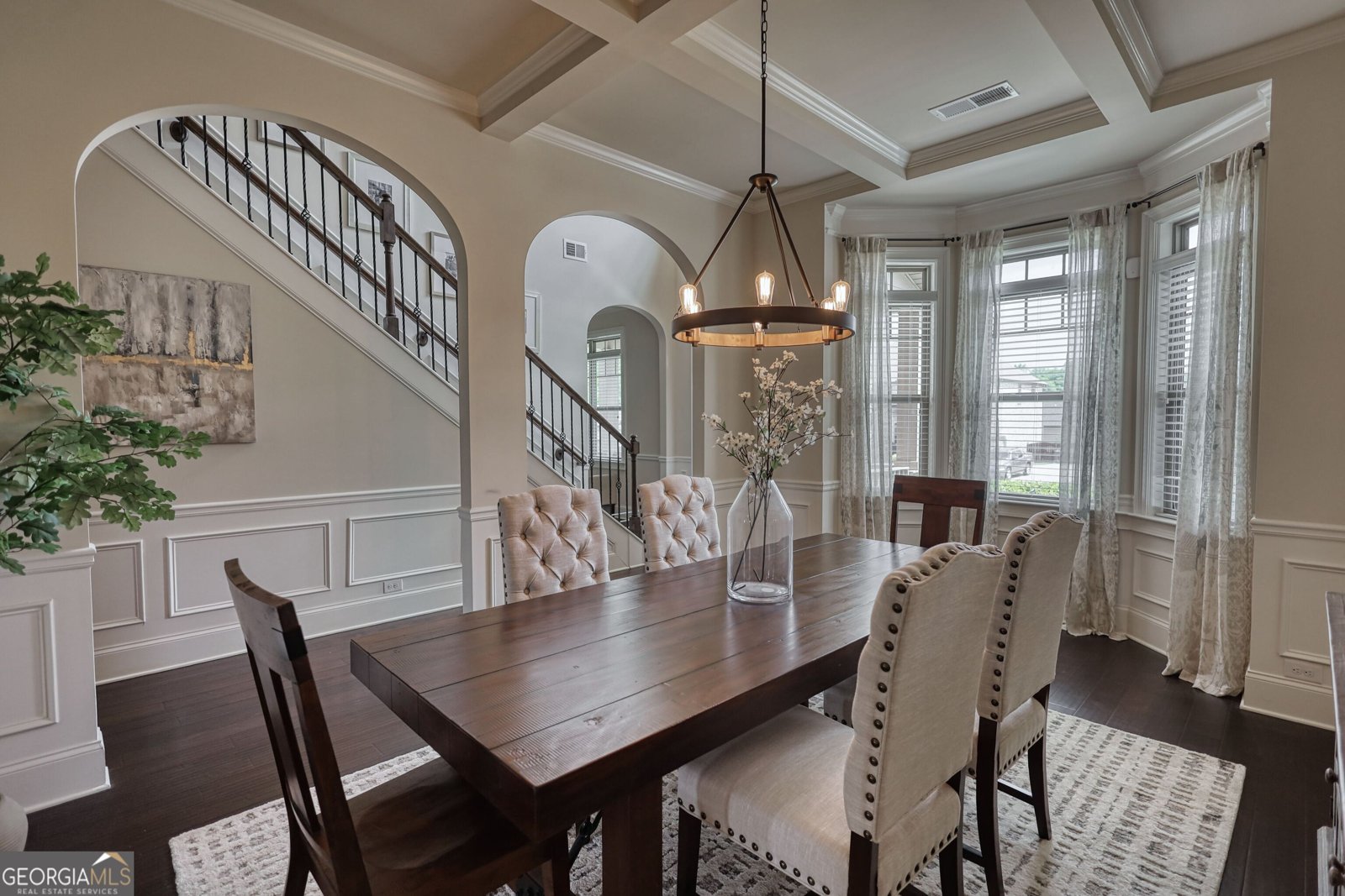 3323 Shoals Ridge Drive Dacula - Photo 9