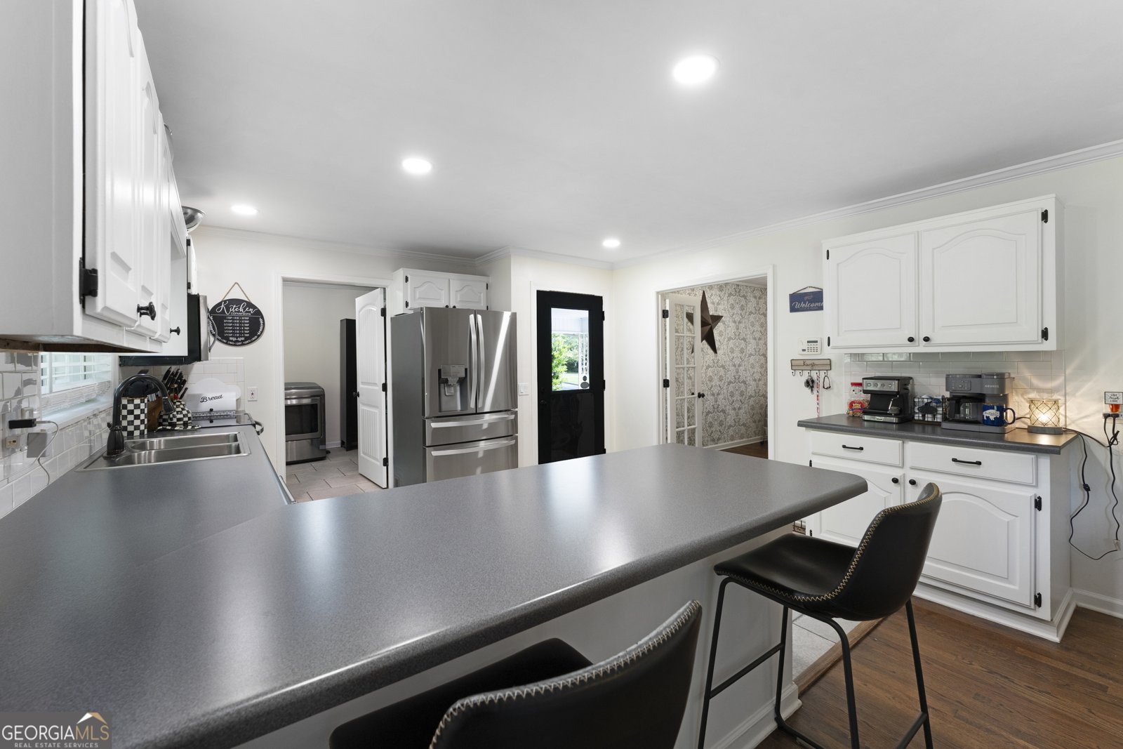 212 Sherwood Drive Calhoun - Photo 15