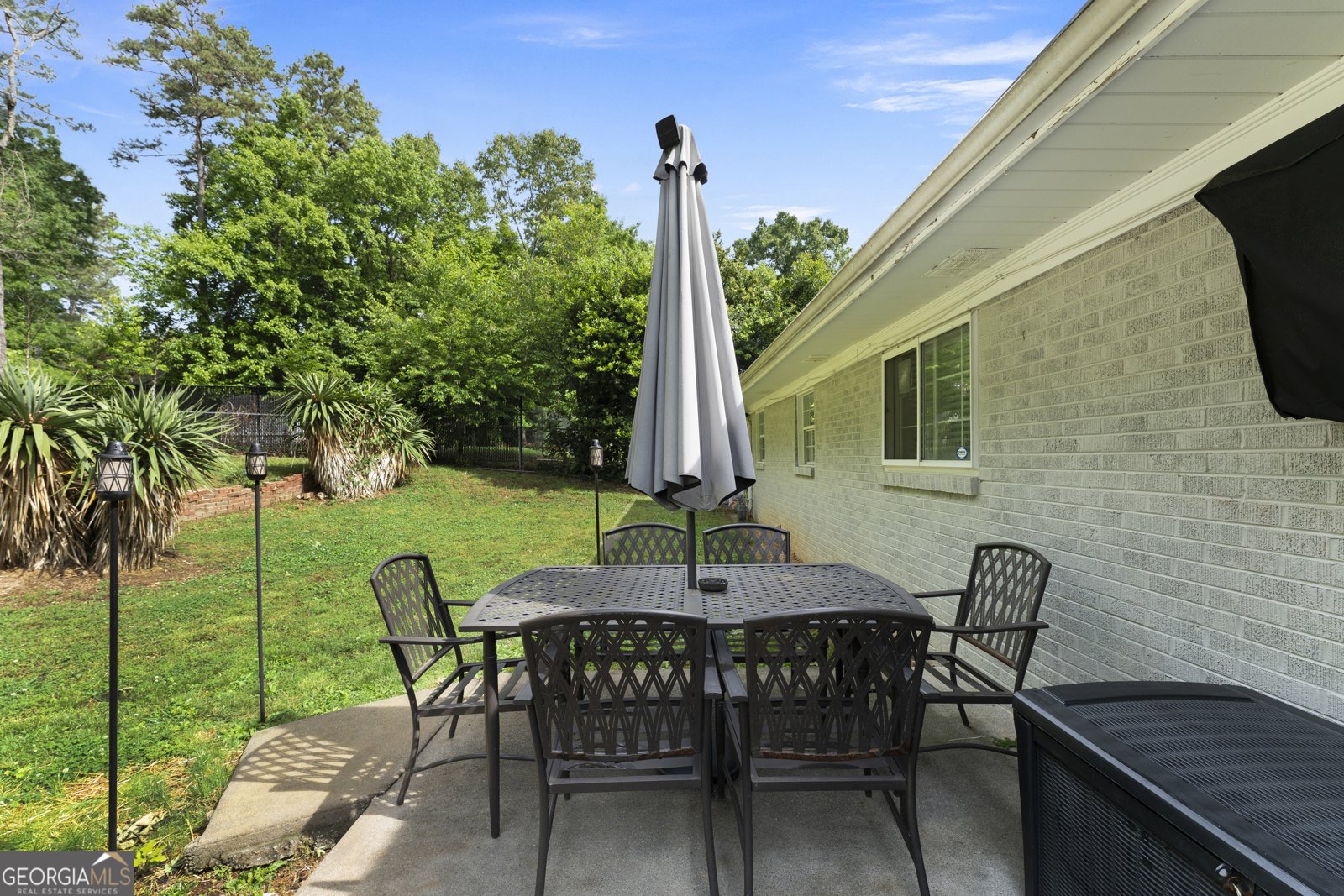 212 Sherwood Drive Calhoun - Photo 34