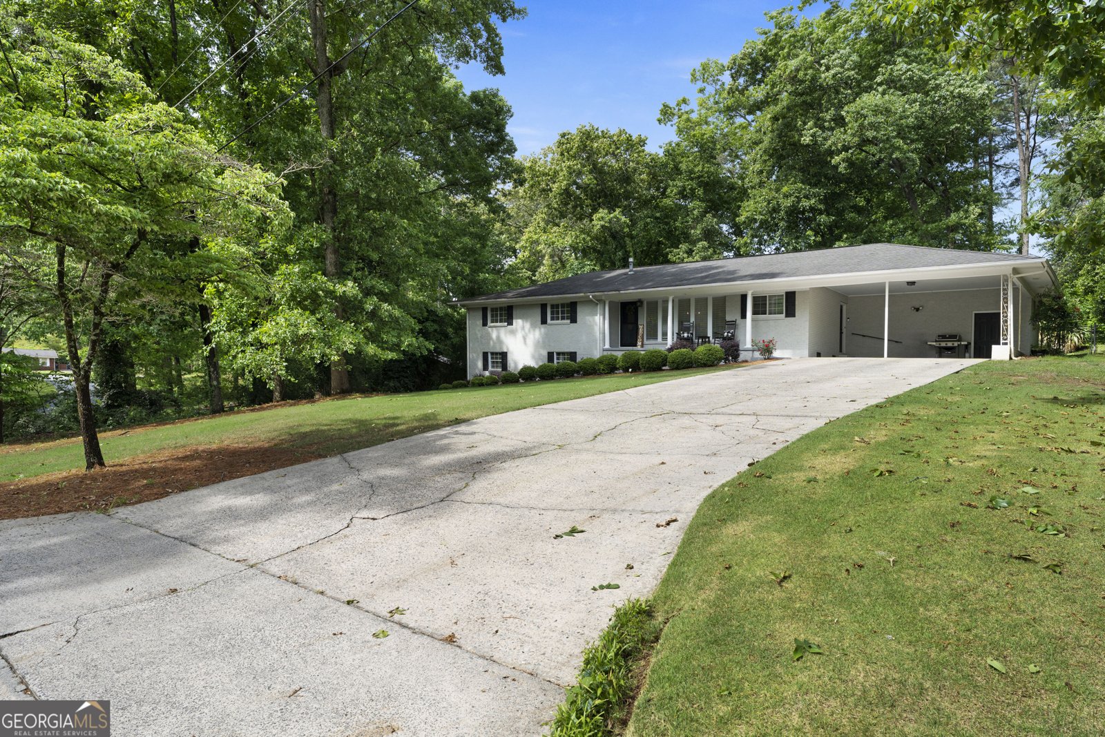 212 Sherwood Drive Calhoun - Photo 36