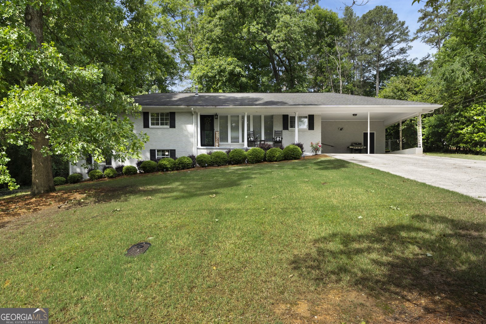 212 Sherwood Drive Calhoun - Photo 37