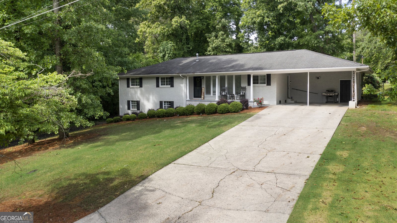 212 Sherwood Drive Calhoun - Photo 38