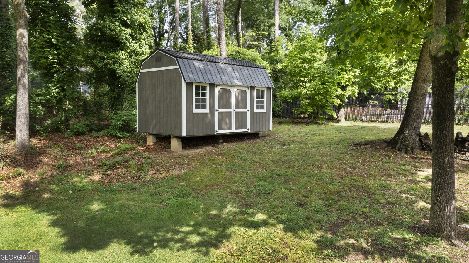 212 Sherwood Drive Calhoun - Photo 40