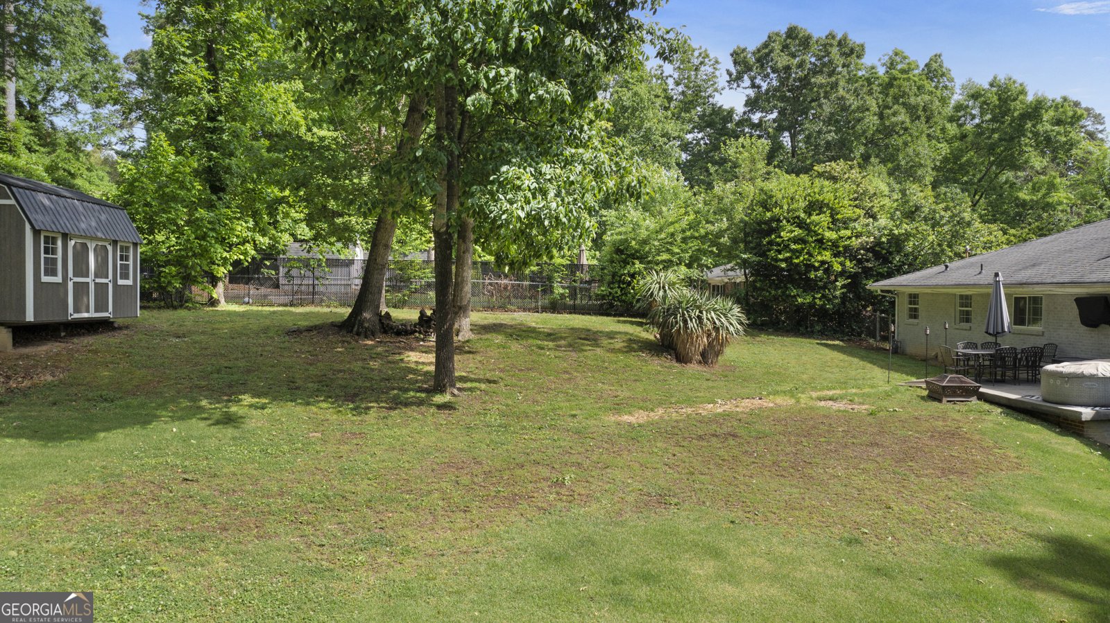 212 Sherwood Drive Calhoun - Photo 41