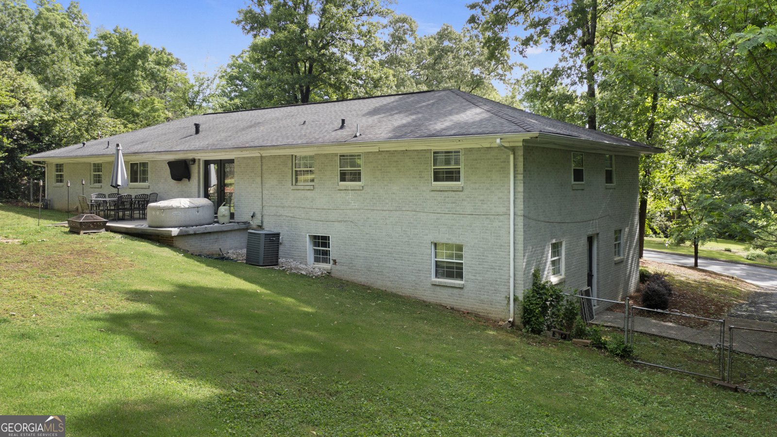 212 Sherwood Drive Calhoun - Photo 43