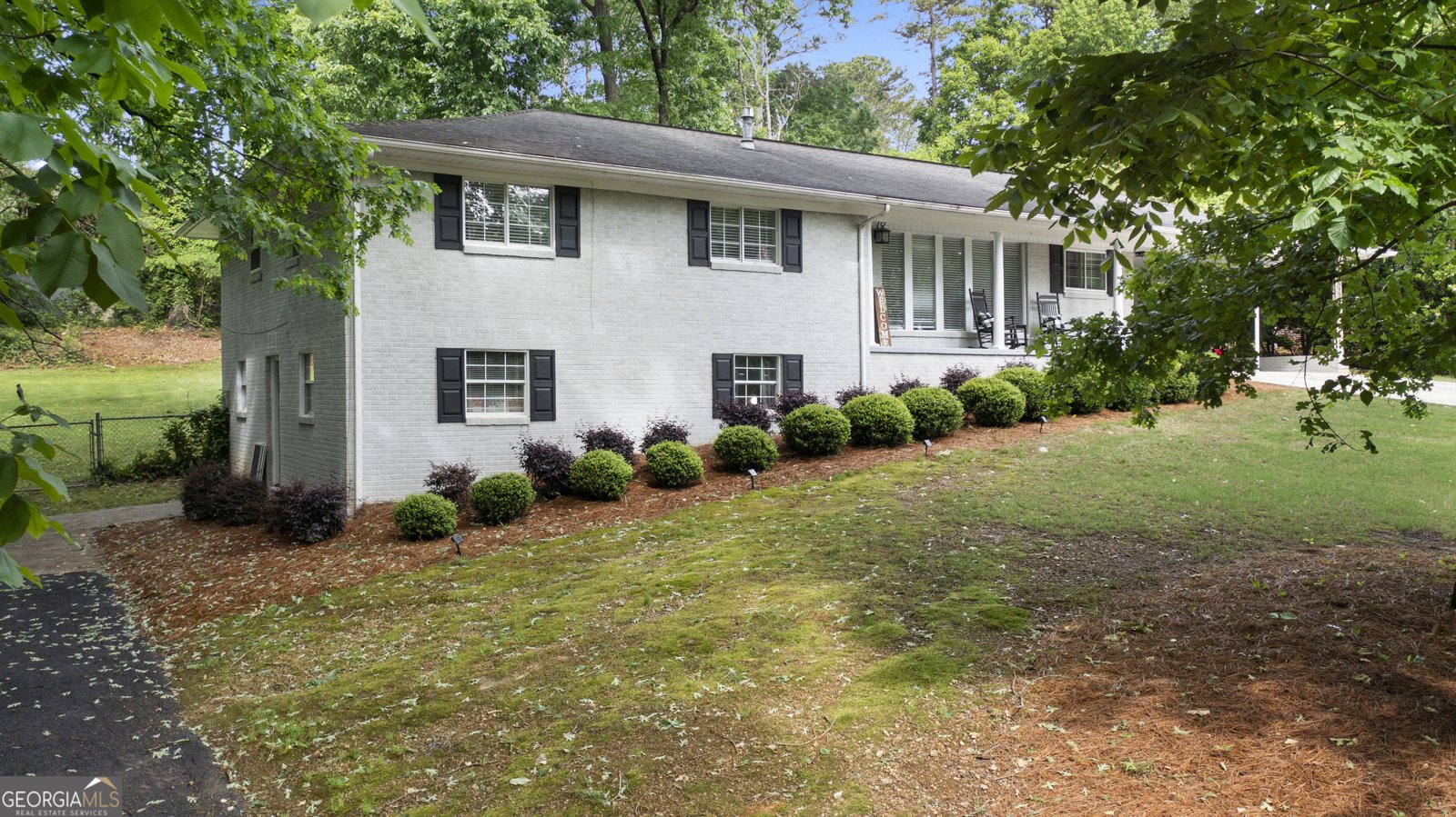 212 Sherwood Drive Calhoun - Photo 45