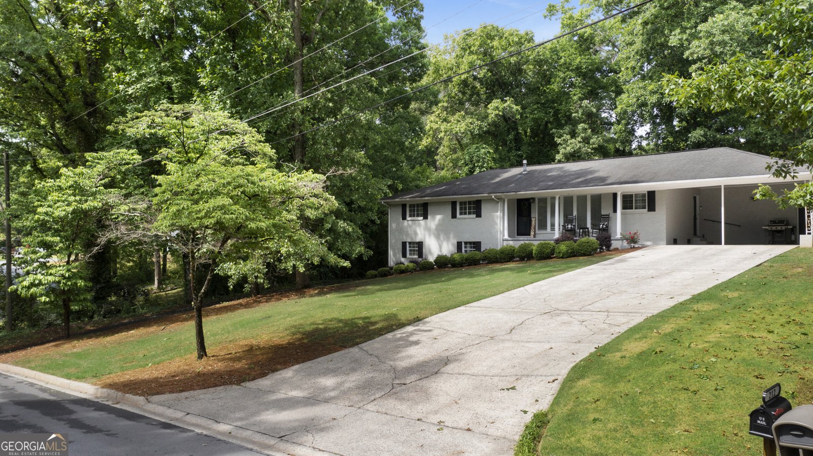 212 Sherwood Drive Calhoun - Photo 46