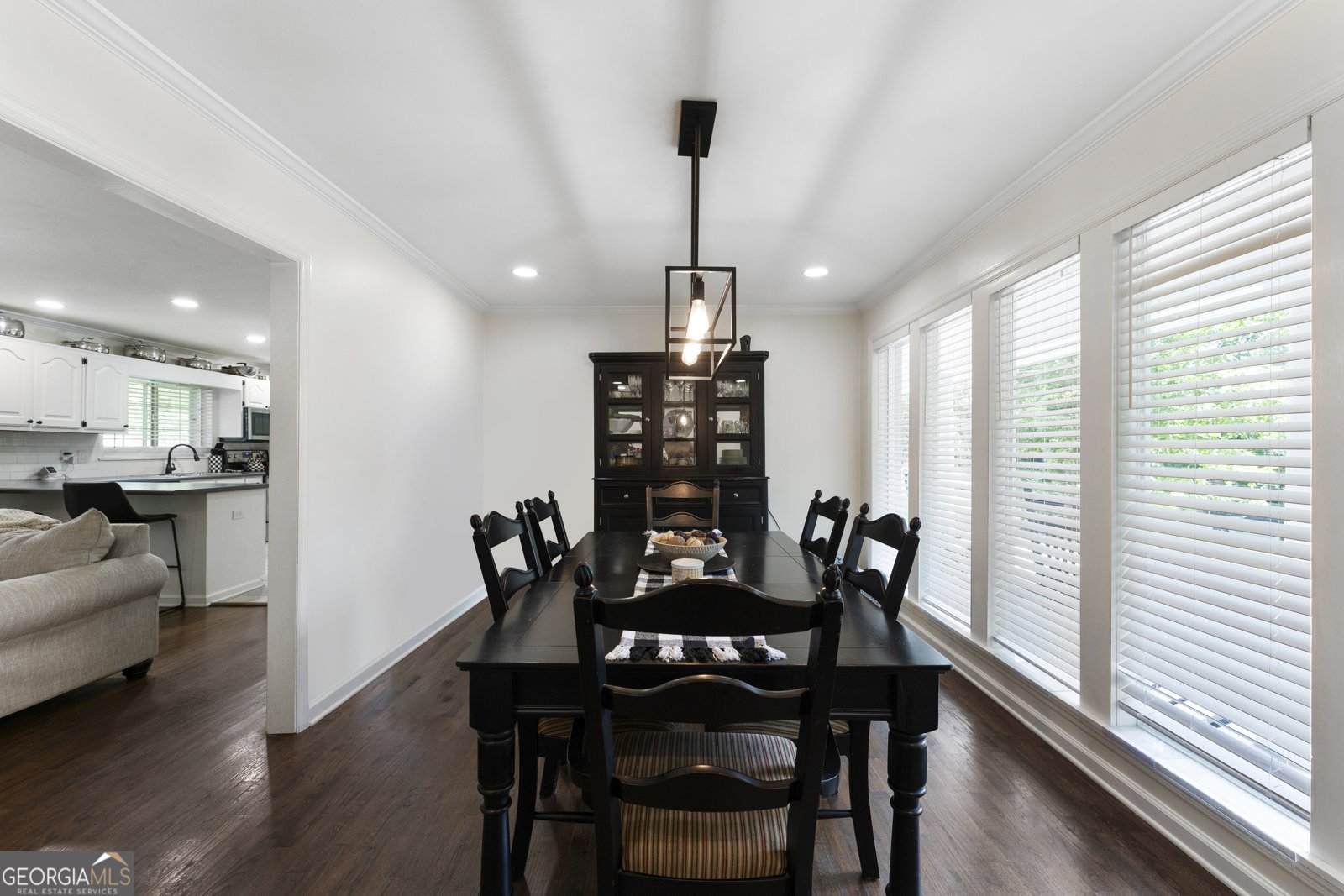 212 Sherwood Drive Calhoun - Photo 6