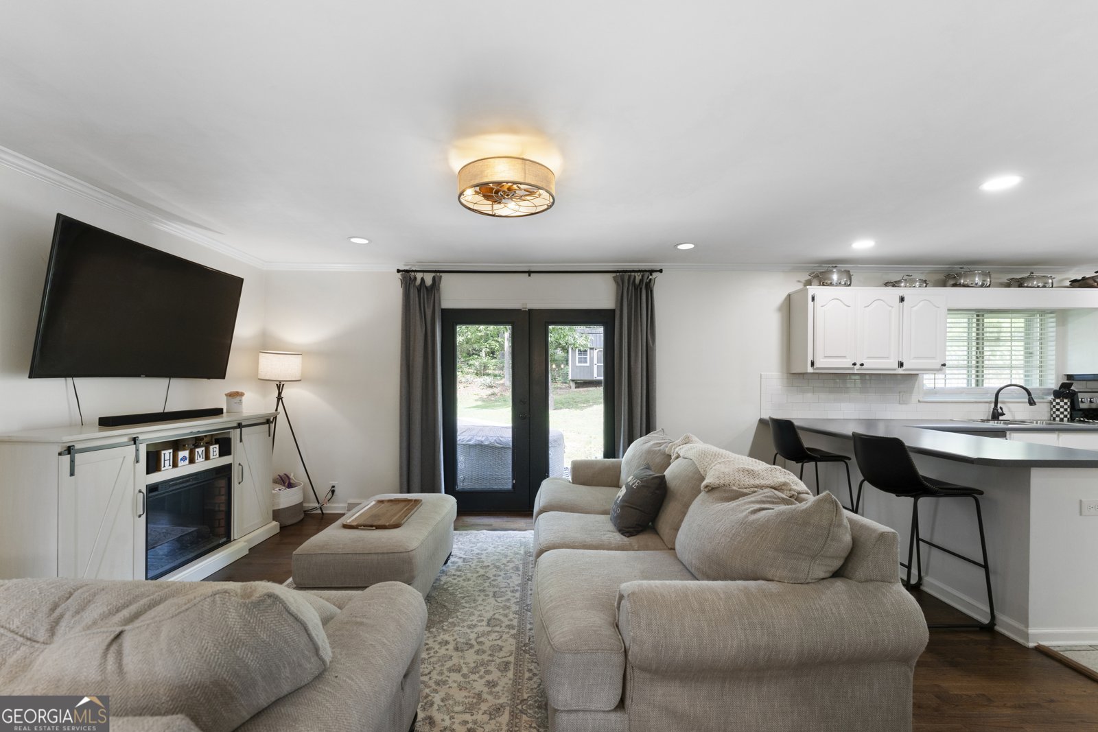212 Sherwood Drive Calhoun - Photo 8