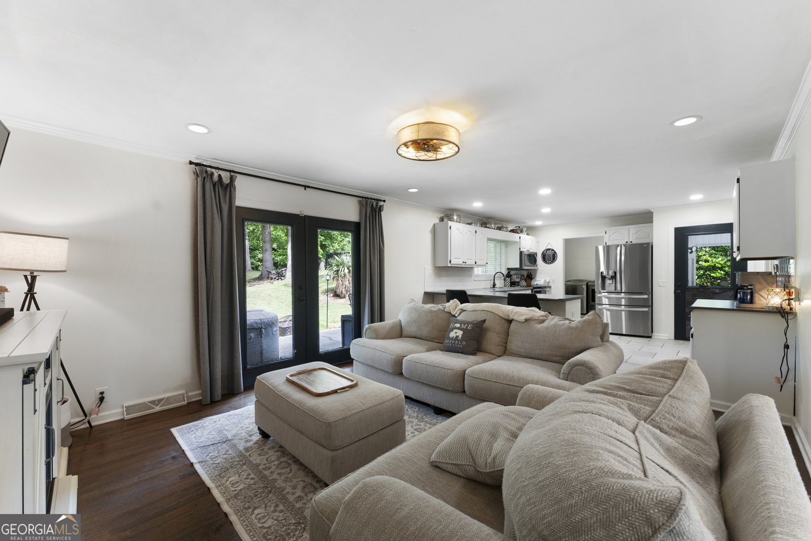 212 Sherwood Drive Calhoun - Photo 9