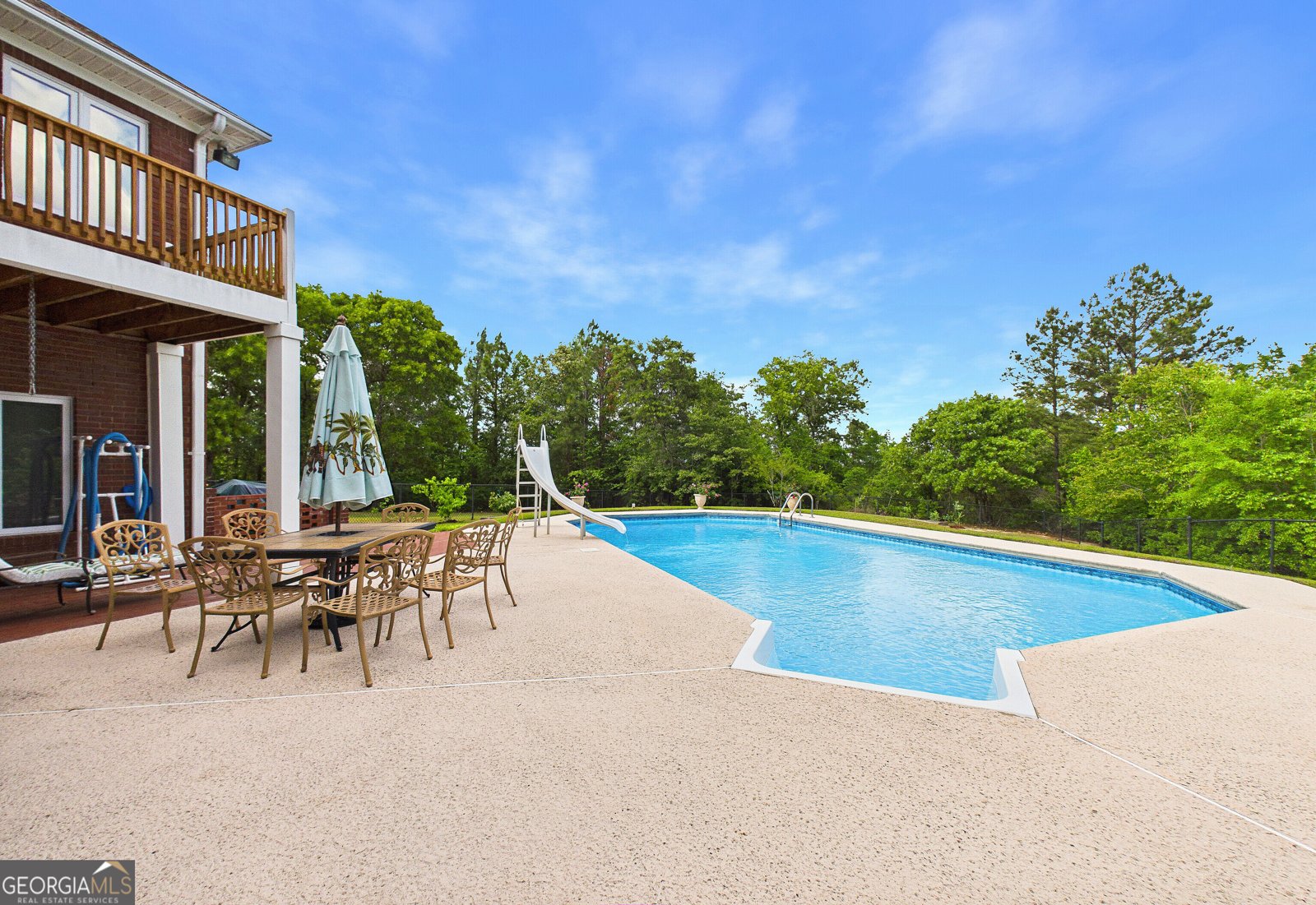 148 Aspen Drive Macon - Photo 34