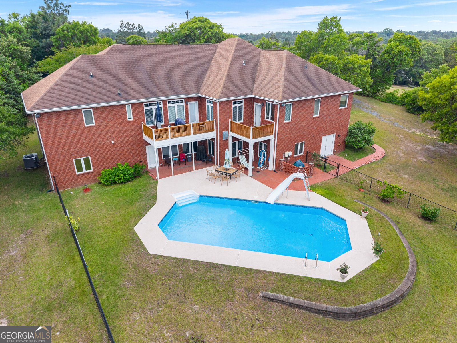 148 Aspen Drive Macon - Photo 55