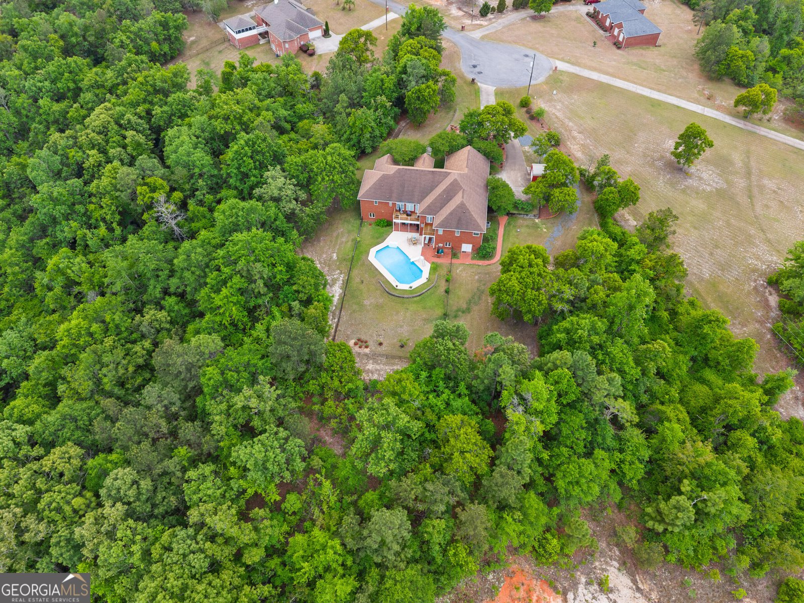 148 Aspen Drive Macon - Photo 59